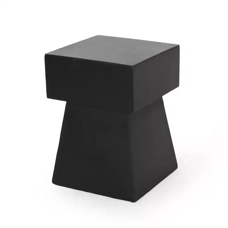 Table d'appoint moderne Table d'appoint d'extérieur Table basse Table de chevet
