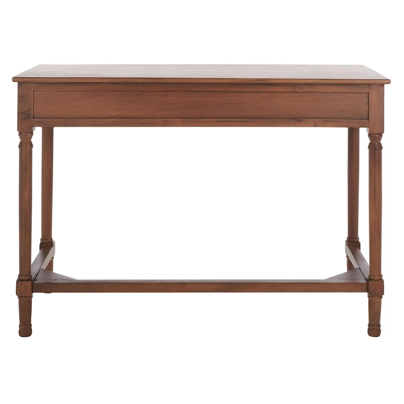 SAFAVIEH Elvia 2-Drawer Desk