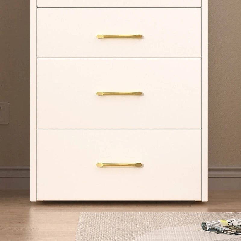 3 in 1 Vanity Desk with open Top Mirror