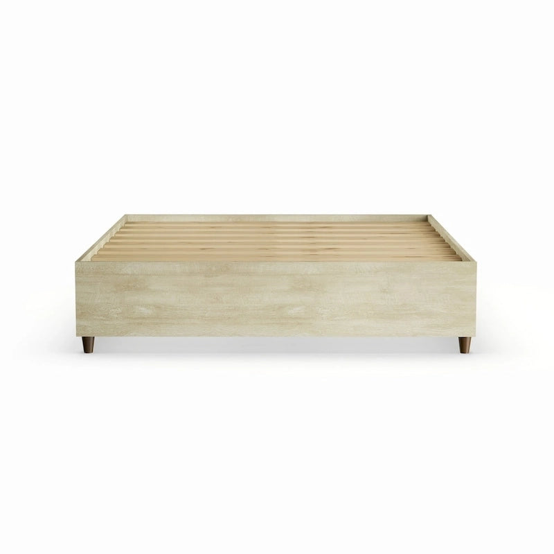 Mid-century Bed