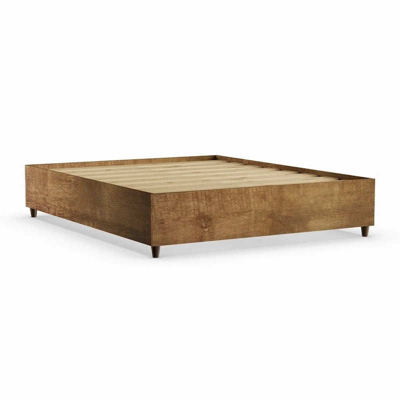Mid-century Bed