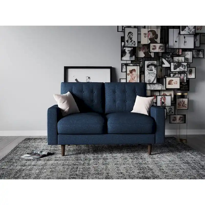 Oprah Loveseat