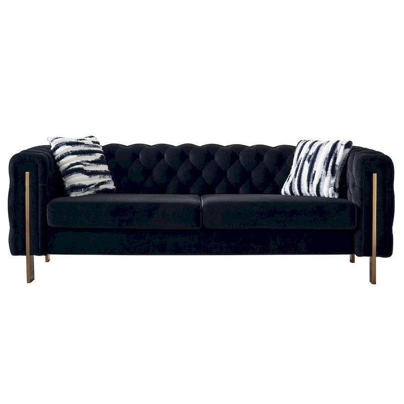 Stylish and Simple Sofa