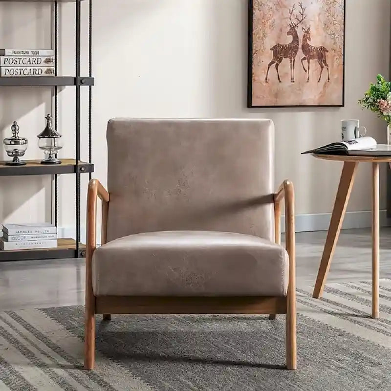 Glostrup 25.2 Wide Armchair