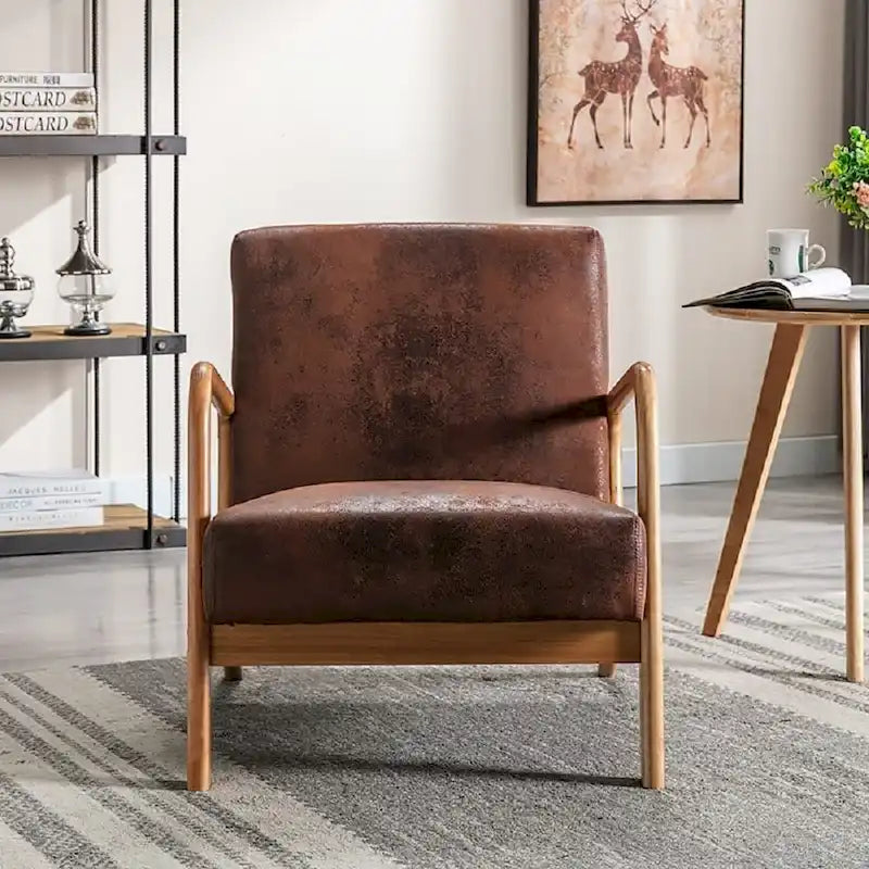 Glostrup 25.2 Wide Armchair