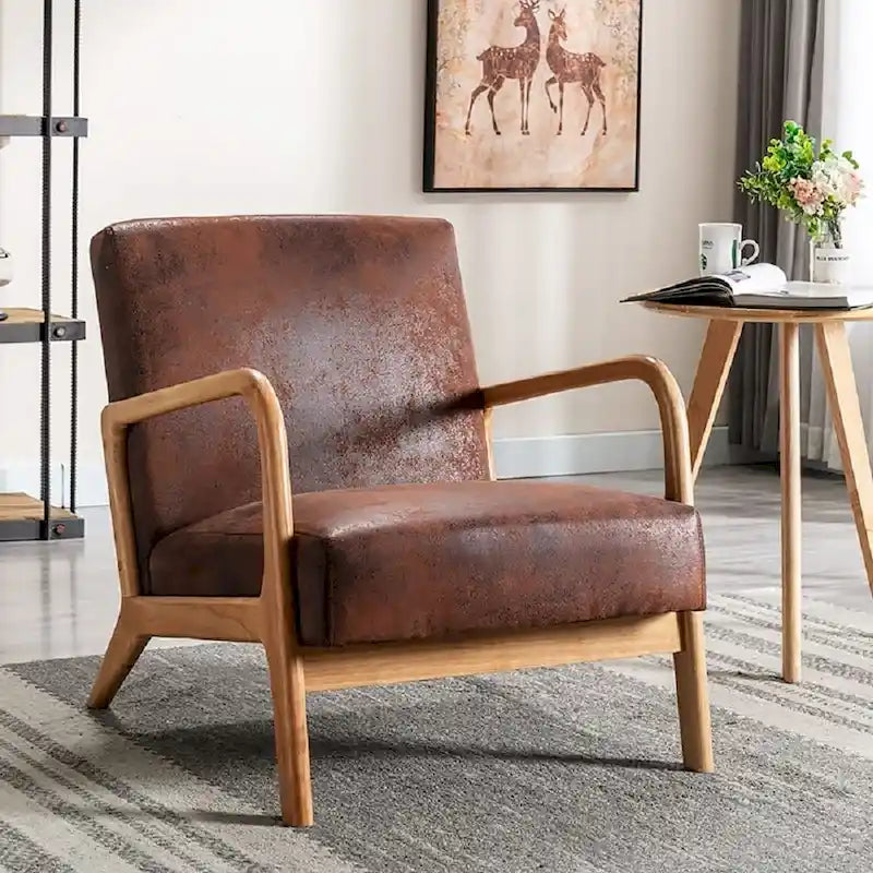 Glostrup 25.2 Wide Armchair
