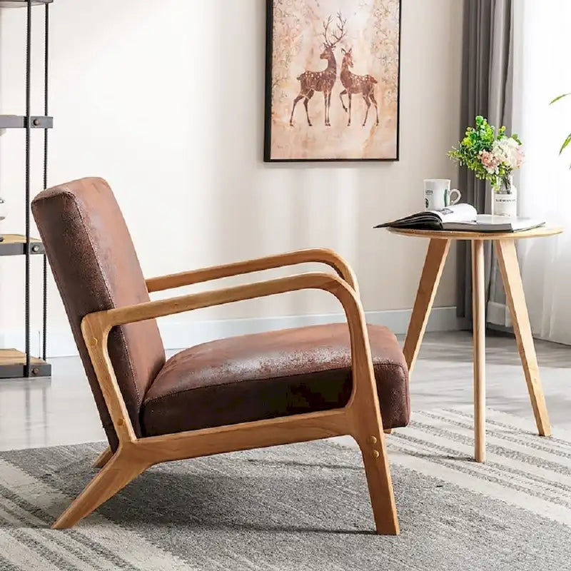 Glostrup 25.2 Wide Armchair