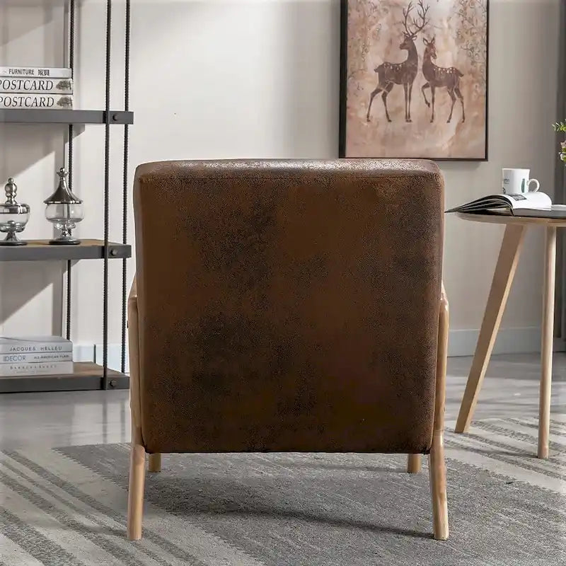 Glostrup 25.2 Wide Armchair