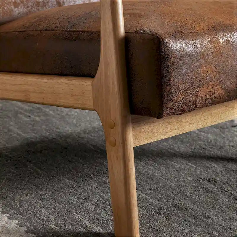 Glostrup 25.2 Wide Armchair