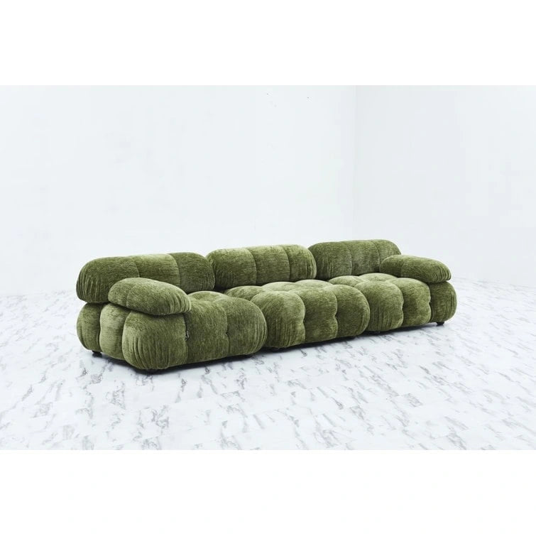 Gylfi 114 Upholstered Sofa