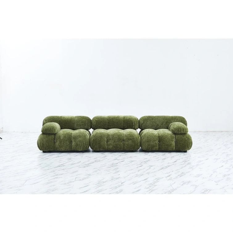 Gylfi 114 Upholstered Sofa