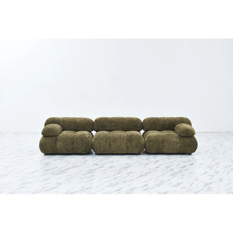 Gylfi 114 Upholstered Sofa