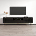 Elegante 01 75 TV Stand