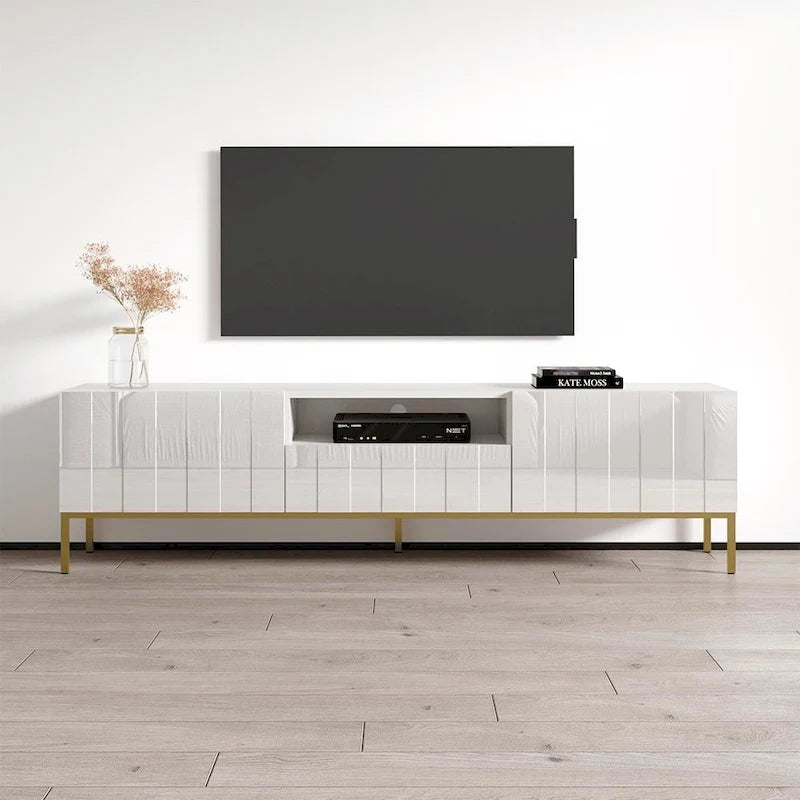 Elegante 01 75 TV Stand