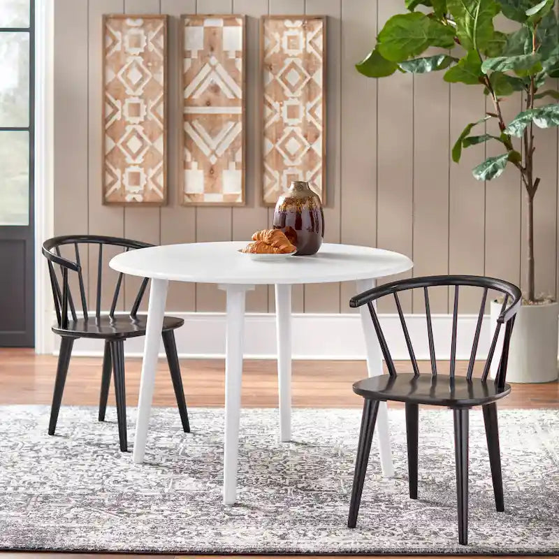 Simple Living Florence 3-piece Dining Set