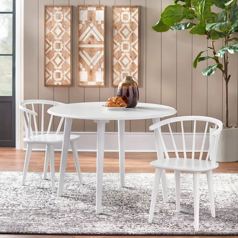 Simple Living Florence 3-piece Dining Set