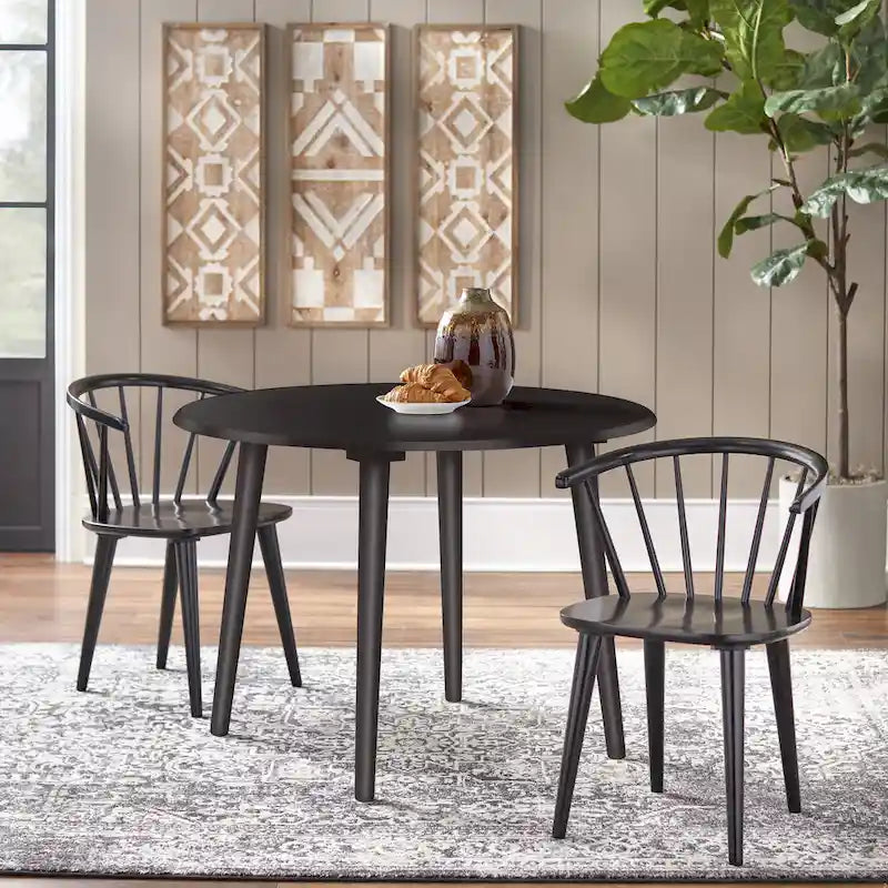 Simple Living Florence 3-piece Dining Set