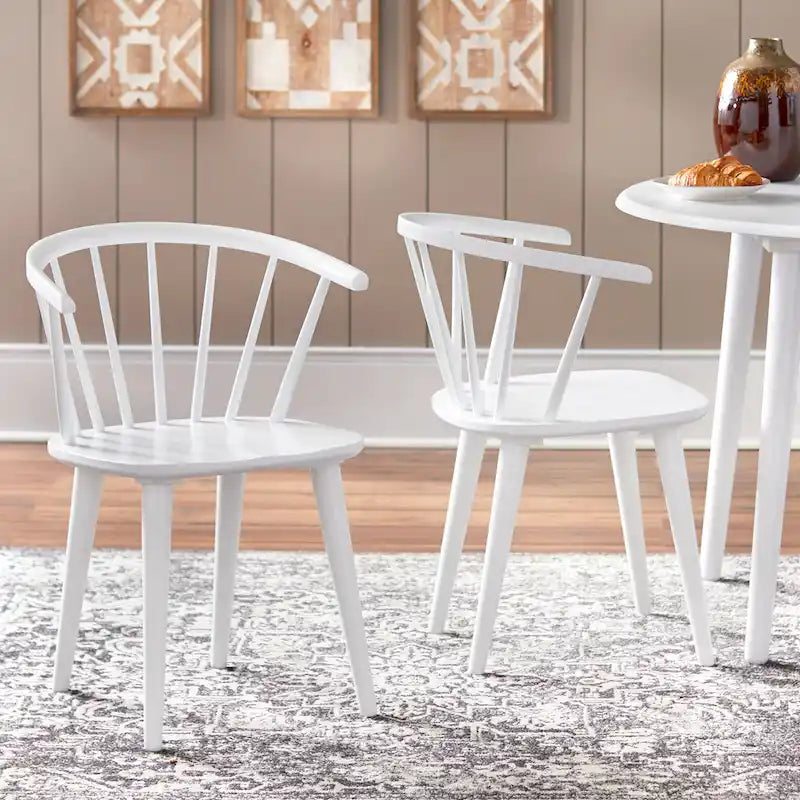 Simple Living Florence 3-piece Dining Set