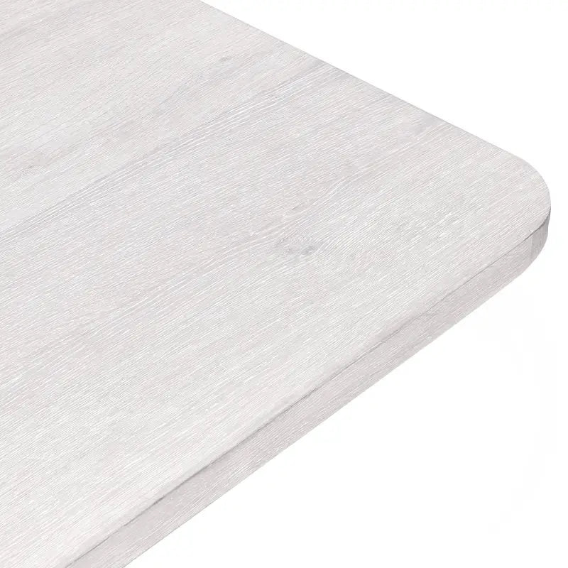 Classic Home Orlando Oak Dining Table