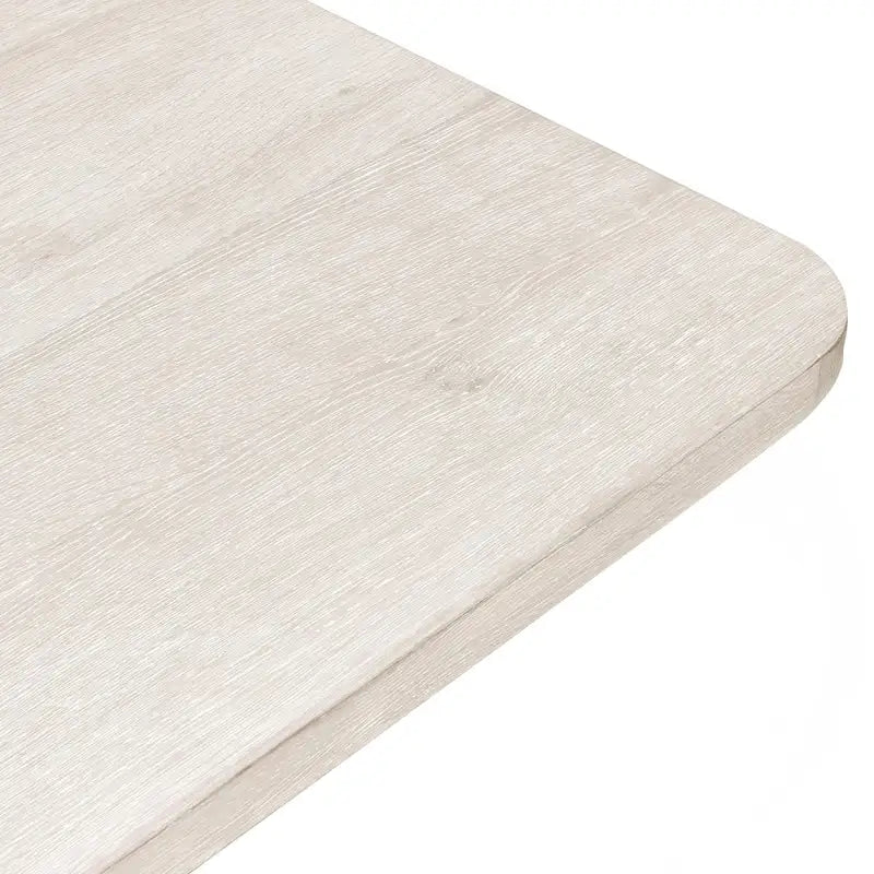 Classic Home Orlando Oak Dining Table