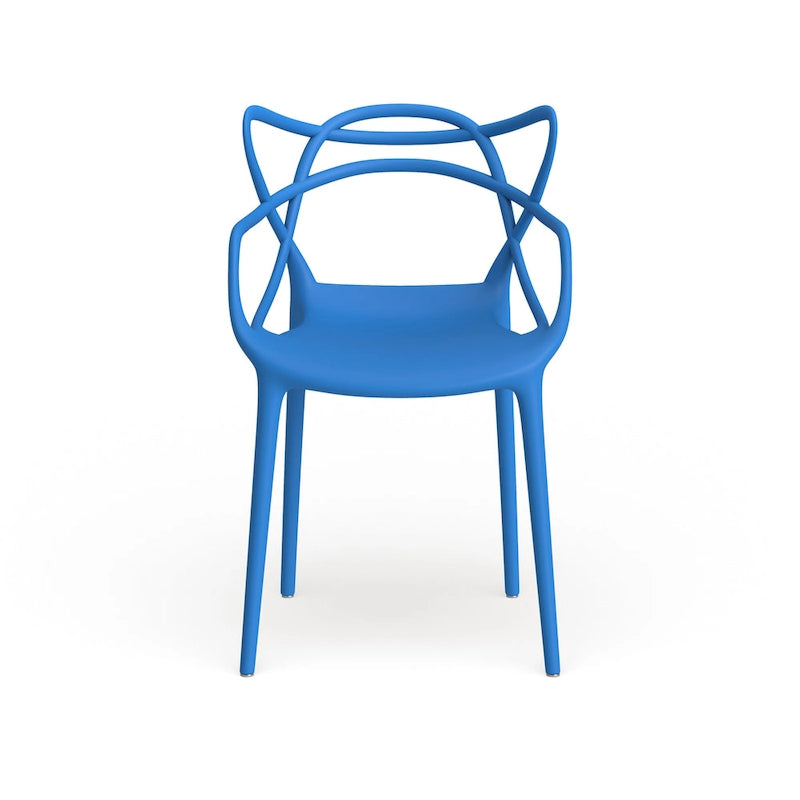 Porch & Den Waverly Dining Armchair
