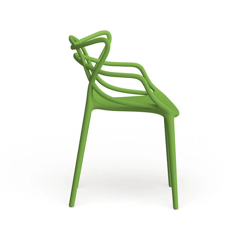 Porch & Den Waverly Dining Armchair