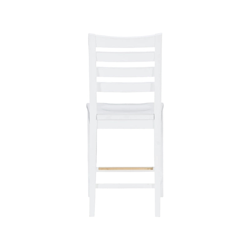 Hetrick Counter Stool (Set of 2)