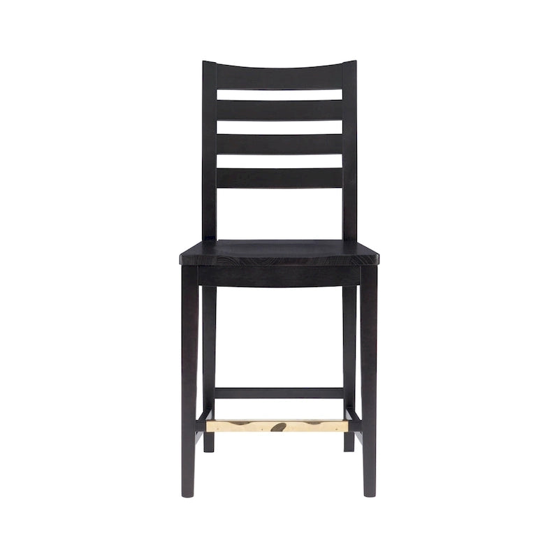 Hetrick Counter Stool (Set of 2)