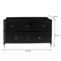 Simplify Luxury Dresser