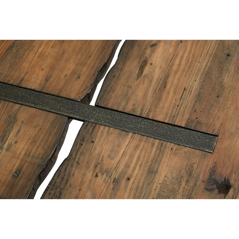 Magnussen Dartmouth Rectangular Cocktail Table