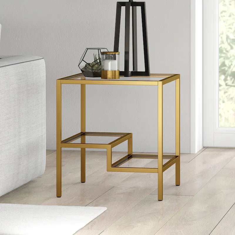 Lovett 20 Side Table