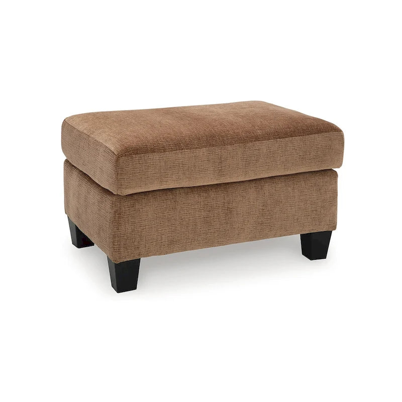Signature Design by Ashley Amity Bay Ottoman