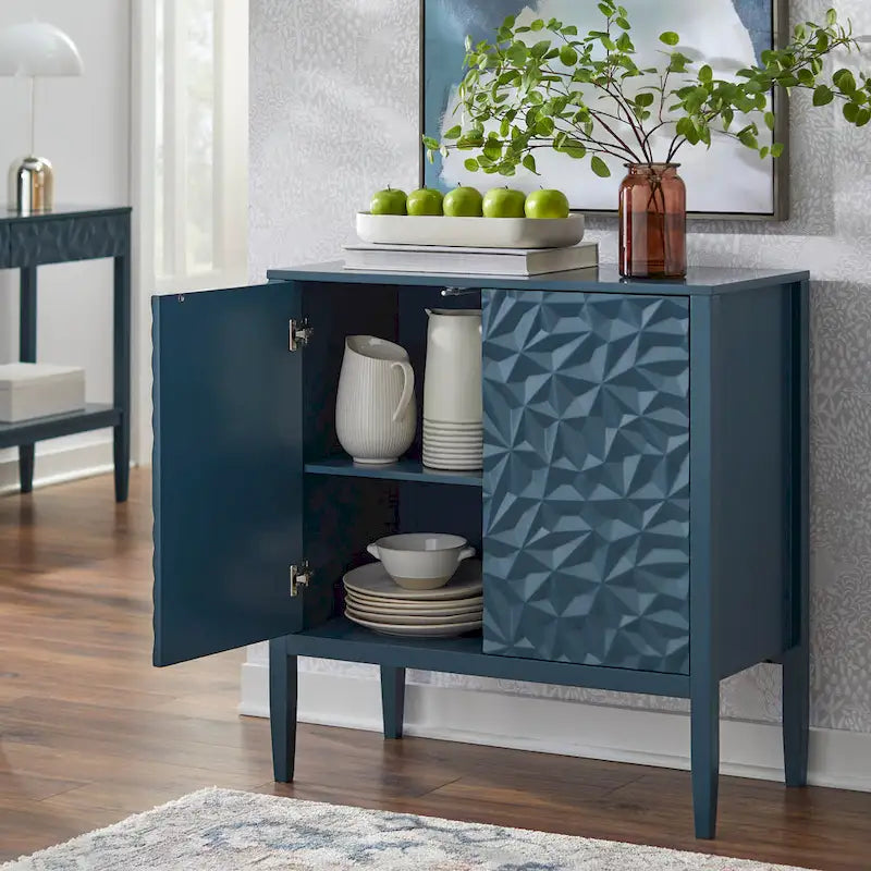 Simple Living Marquise 2- Door Cabinet