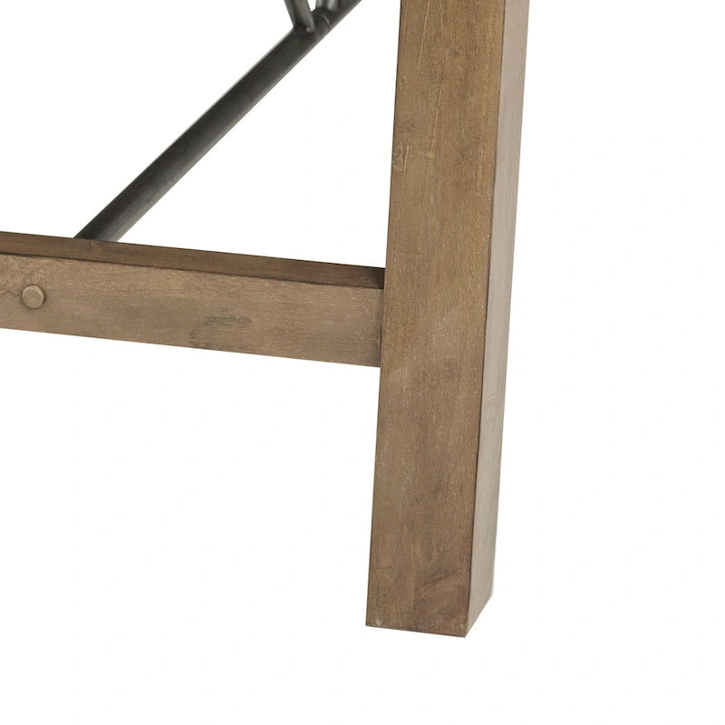 INK+IVY Sonoma Rectangle Dining Table