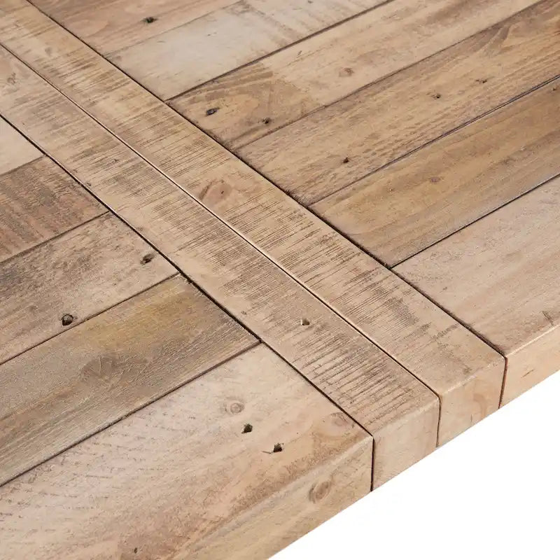 INK+IVY Sonoma Rectangle Dining Table