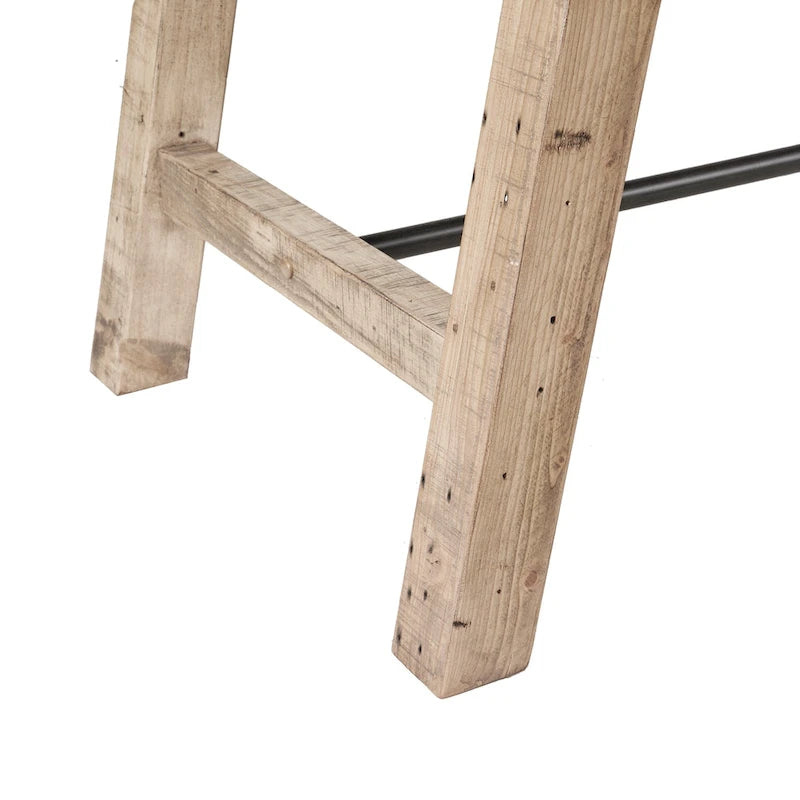 INK+IVY Sonoma Rectangle Dining Table