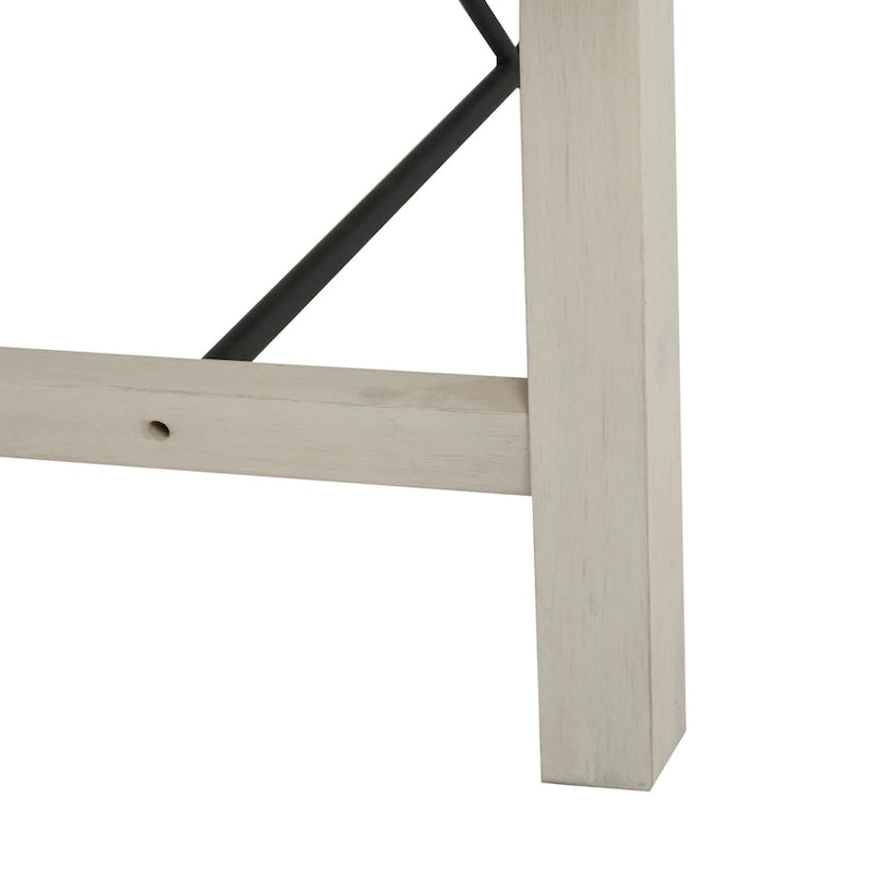 INK+IVY Sonoma Rectangle Dining Table