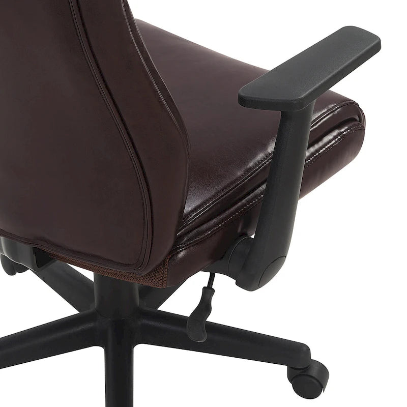 Mid Back Managers Office Chair