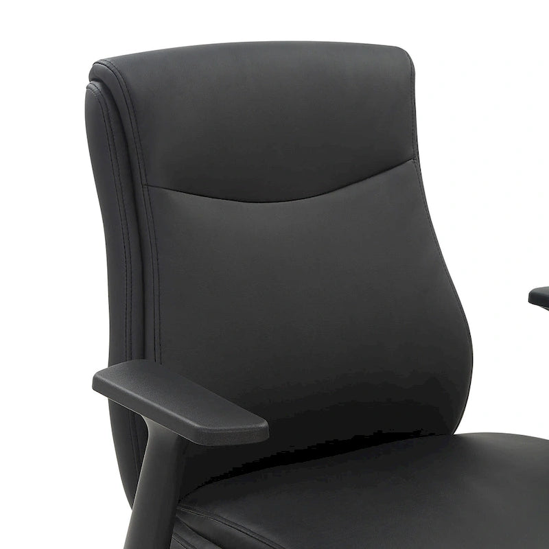 Mid Back Managers Office Chair
