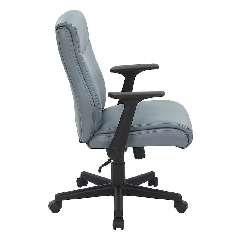 Mid Back Managers Office Chair