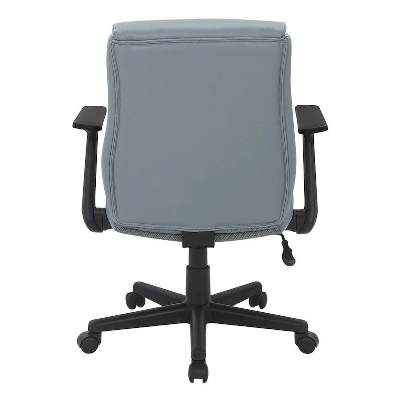 Mid Back Managers Office Chair