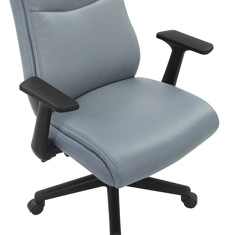 Mid Back Managers Office Chair