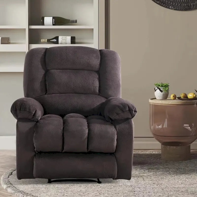 Transitional Massage Recliner