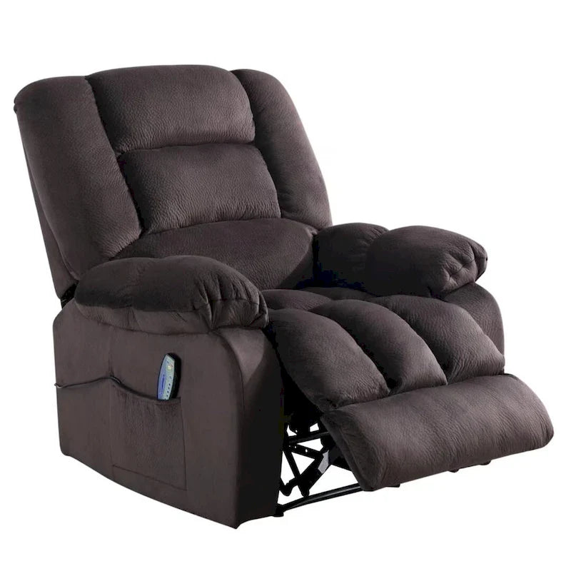 Transitional Massage Recliner