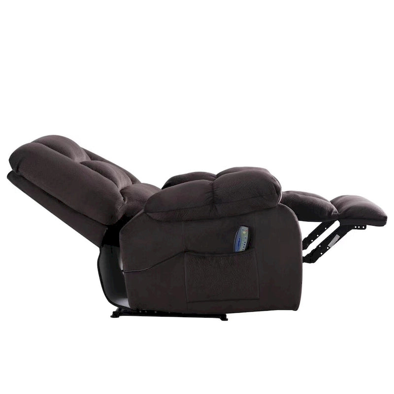Transitional Massage Recliner