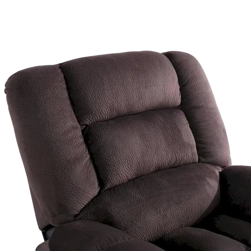 Transitional Massage Recliner