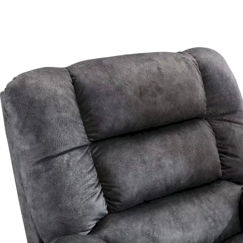 Transitional Massage Recliner