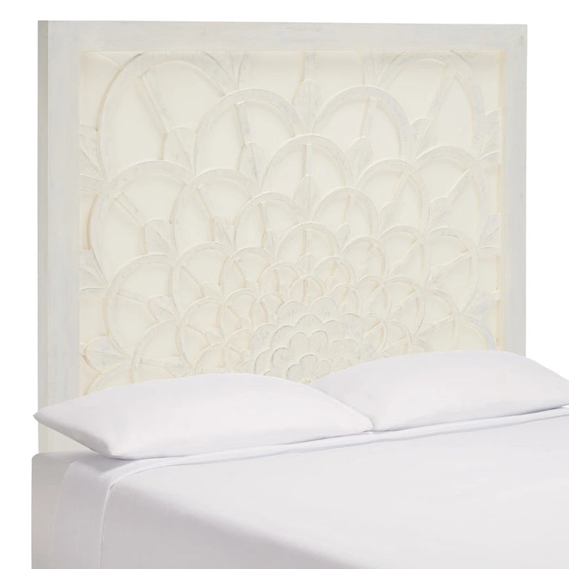 SAFAVIEH Sana Headboard