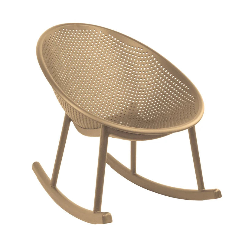Patio Rocking Chairs