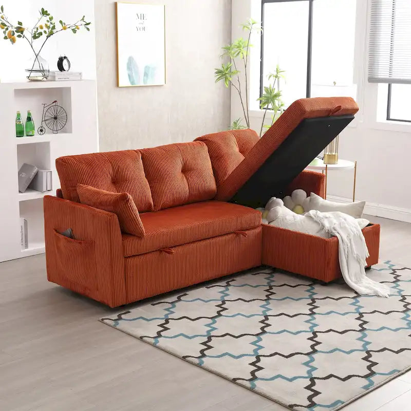 Modular Sectional Sofa L Shaped Modular Couch
